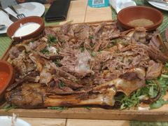 -ALAMEEN阿拉伯餐厅(三里屯店)