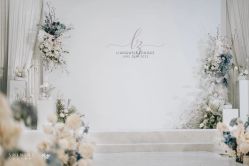 -泓瑞金陵大酒店·宴会厅