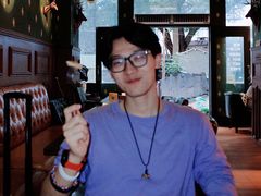 -The Cheebat 锌吧·Bistro(体育西店)