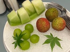 -英冠索菲特酒店·萧湘阁中餐厅