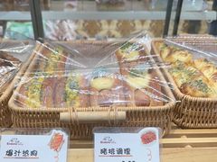 -恩朵烘焙坊(金街总店)