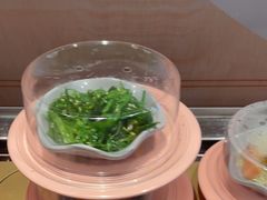 -争鲜回转寿司(通州万达店)