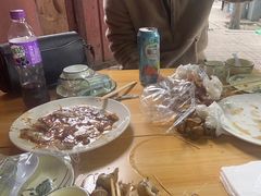 -小红门海鲜