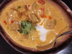 -Thai Alley泰爱里(二沙岛店)