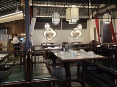 -小菜园新徽菜(苏州繁花中心店)