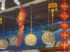 -蓝湾碧波·老字号·疍家非遗海上餐厅