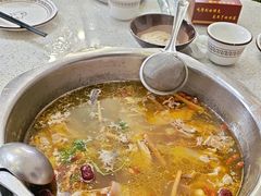 -乙丙丁正宗昭通天麻火腿鸡(总店)