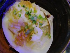 -质烤烤物·活烤海鲜(质烤总店)