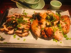 -绿茶餐厅(蓝色港湾店)