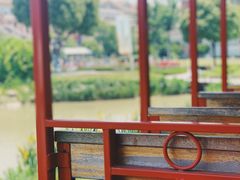 -歌斐颂巧克力小镇