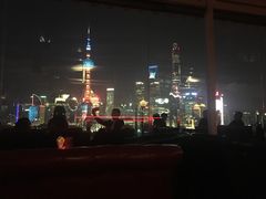 -罗斯福色戒酒吧(外滩店)