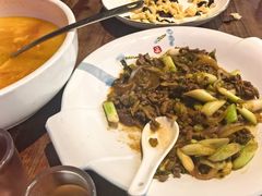 -老李家土菜馆·安吉地标美食