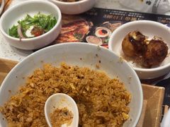 -味千拉面(泰州万达广场店)
