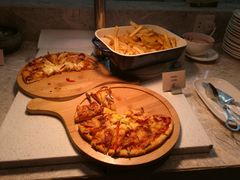 -上海虹桥宾馆味翠餐厅