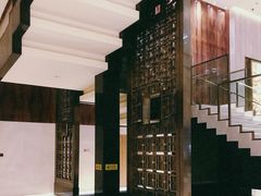 -济南富力凯悦酒店