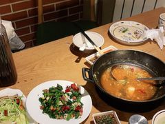 -福茂源横山铁锅羊肉(牡丹园店)