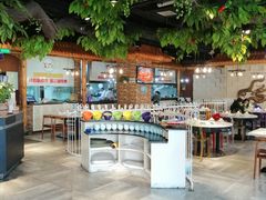 -蕃茄述·好汤自然来(江汉路店)