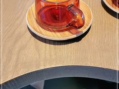 -fishtank鱼缸咖啡(三山街店)