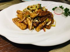 -童福兴·南京菜(老门东店)