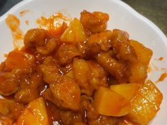 -全聚贤餐厅·湖北家常菜(沙湖店)