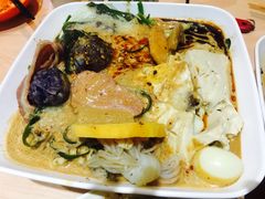 -林静小吃(复兴路店)