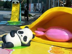 -东莞松山湖万象汇