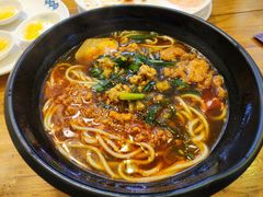 -桥香园过桥米线(复兴路店)