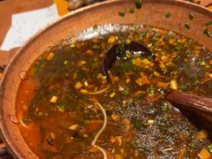 -SHAN山(前滩太古里店)