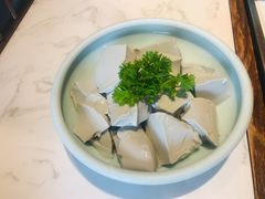 -捞神煲汤火锅(湖滨商业街店)
