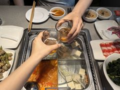 -海底捞火锅(璞丽中心店)