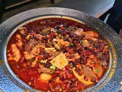 -太二酸菜鱼(正大广场店)