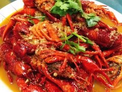 -富临轩私房菜(集庆门大街店)
