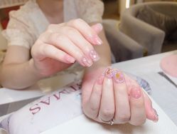 -莎拉美学·美甲美睫