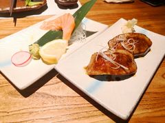 -炉胜·炉端烧·居酒屋