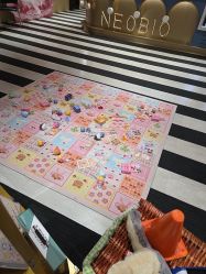 -奈尔宝·儿童乐园·亲子餐厅(前滩店)