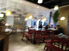 大堂-丁胖家之味(鹏瑞利东站广场店)