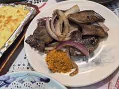 -松坂屋日料自助(长城路店)