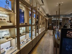 -溥仪眼镜PUYI OPTICAL(国贸商城店)