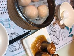 -点点心点心专门店(旺角店)