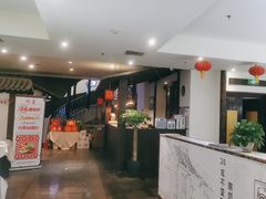 -鸭王烤鸭店(三里河店)
