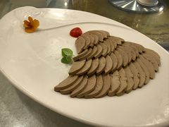 -北京全聚德(方庄店)