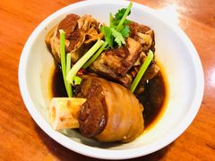 -同得兴 Since·1995 传统苏式面馆(十全街店)