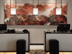 -南京圣和府邸豪华精选酒店