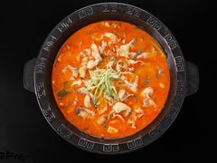 番茄锅-鱼无双·酸菜鱼(来凤街店)