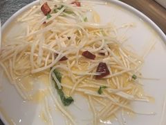 -宴语·新疆菜·大盘鸡·烤肉(北泉店)