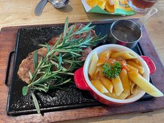 -豪客来牛排(汕头东厦100店)
