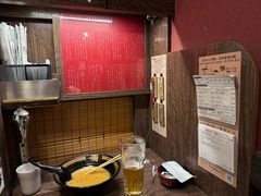 -一兰拉面(梅田阪急东通店)