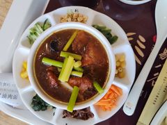 -剔八谷山西面馆(文兴路店)