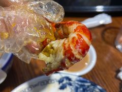 -九龙奇迹海鲜大排档(万象城店)