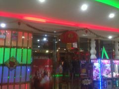 -名星会量贩式KTV旗舰店(盈熙广场店)